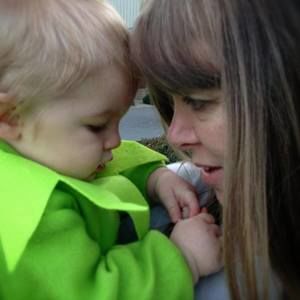 Meet your Posher, Erica